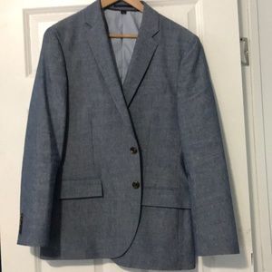 J crew Ludlow suit